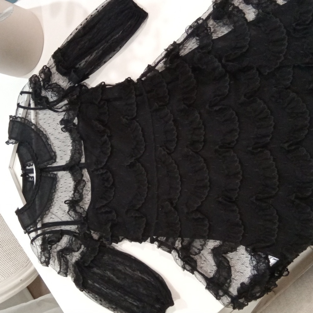 RED Valentino Dress